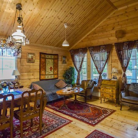 Holiday Home Moekki Mikkola By Interhome Kyyro المظهر الخارجي الصورة