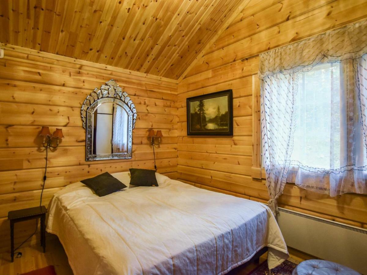 Holiday Home Moekki Mikkola By Interhome Kyyro المظهر الخارجي الصورة