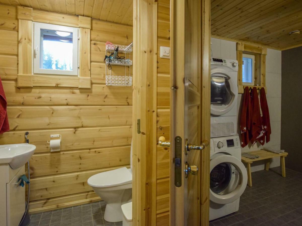 Holiday Home Moekki Mikkola By Interhome Kyyro المظهر الخارجي الصورة
